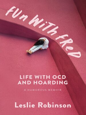cover image of Fun With Fred